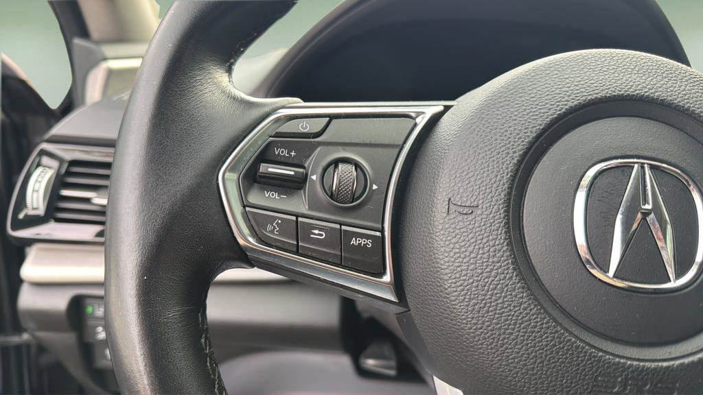 Used 2019 Acura RDX Technology Package image 23