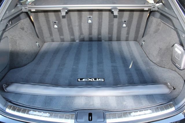 Certified 2024 Lexus RX 350h w/ Convenience Package image 8