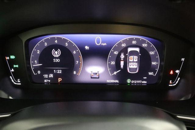 Used 2022 Honda Civic Sport Touring image 19