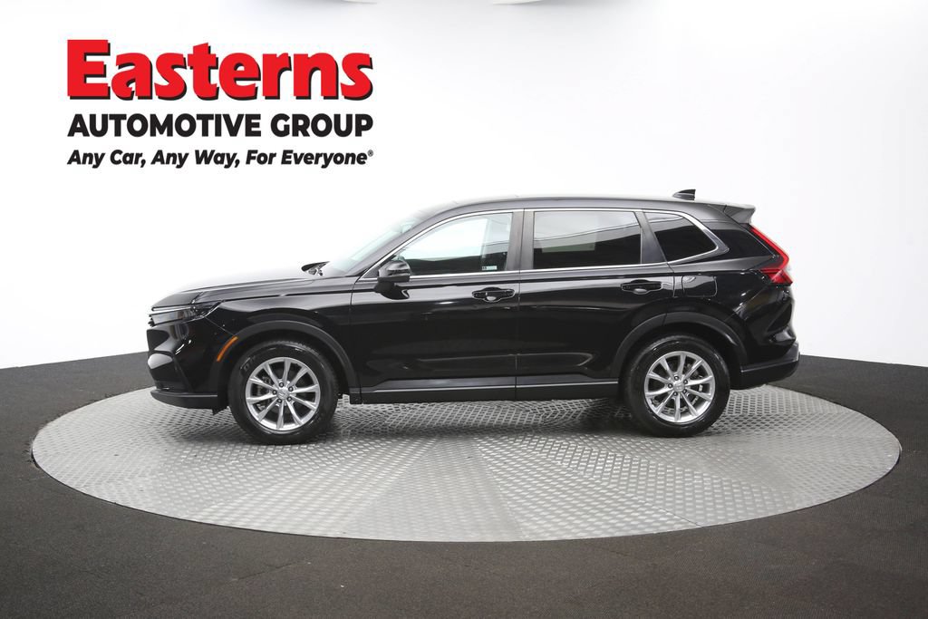 Used 2023 Honda CR-V EX image 59