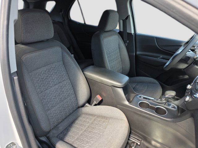 Used 2022 Chevrolet Equinox LT image 13