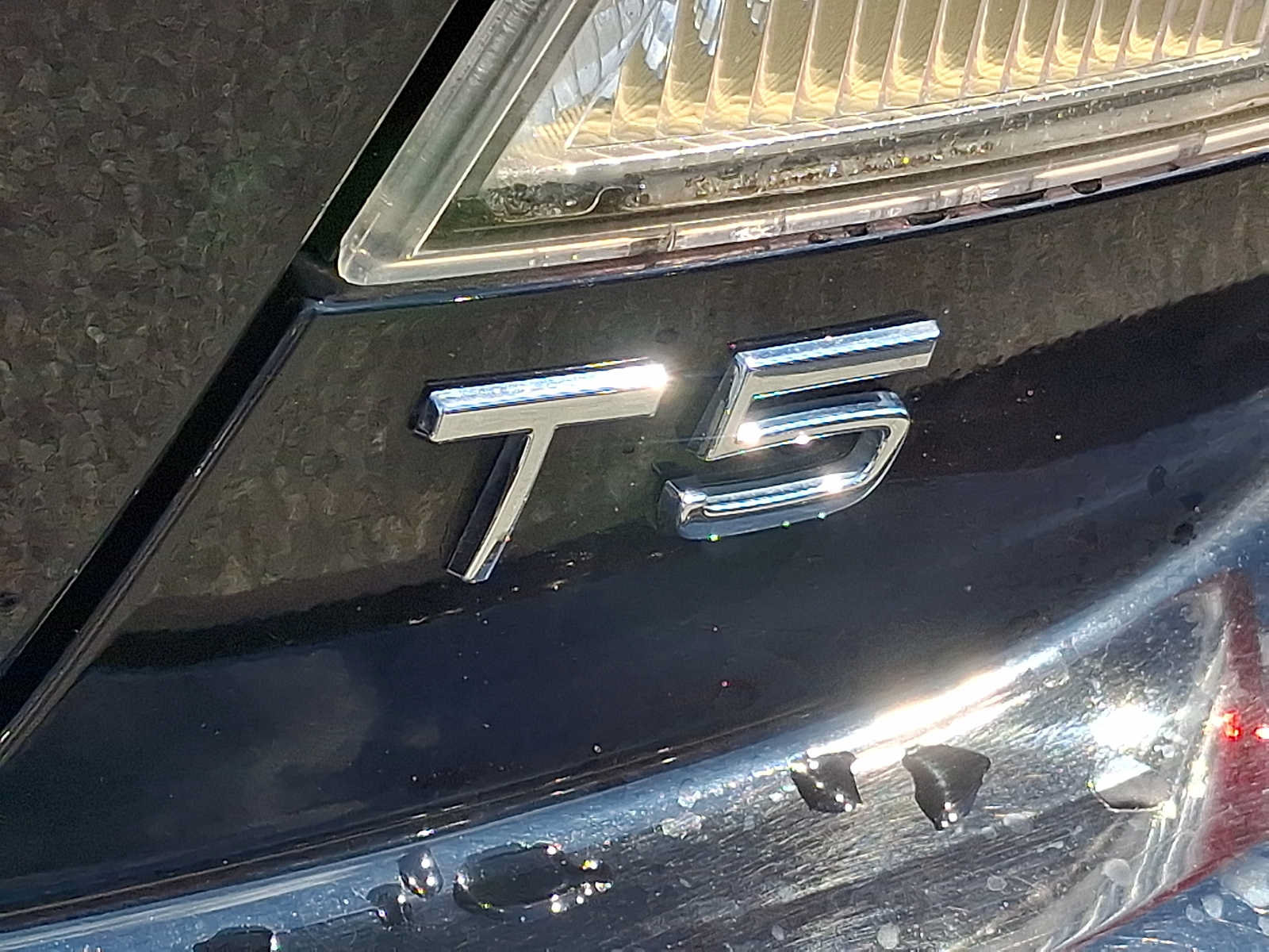 Used 2013 Volvo C70 T5 FWD image 28