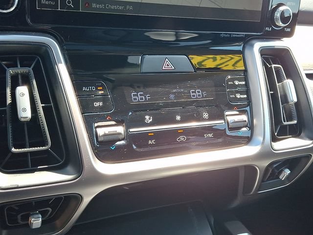 Used 2023 Kia Sorento X-Line EX AWD/4WD image 15