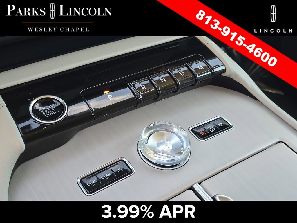 Used 2025 Lincoln Navigator Reserve image 26