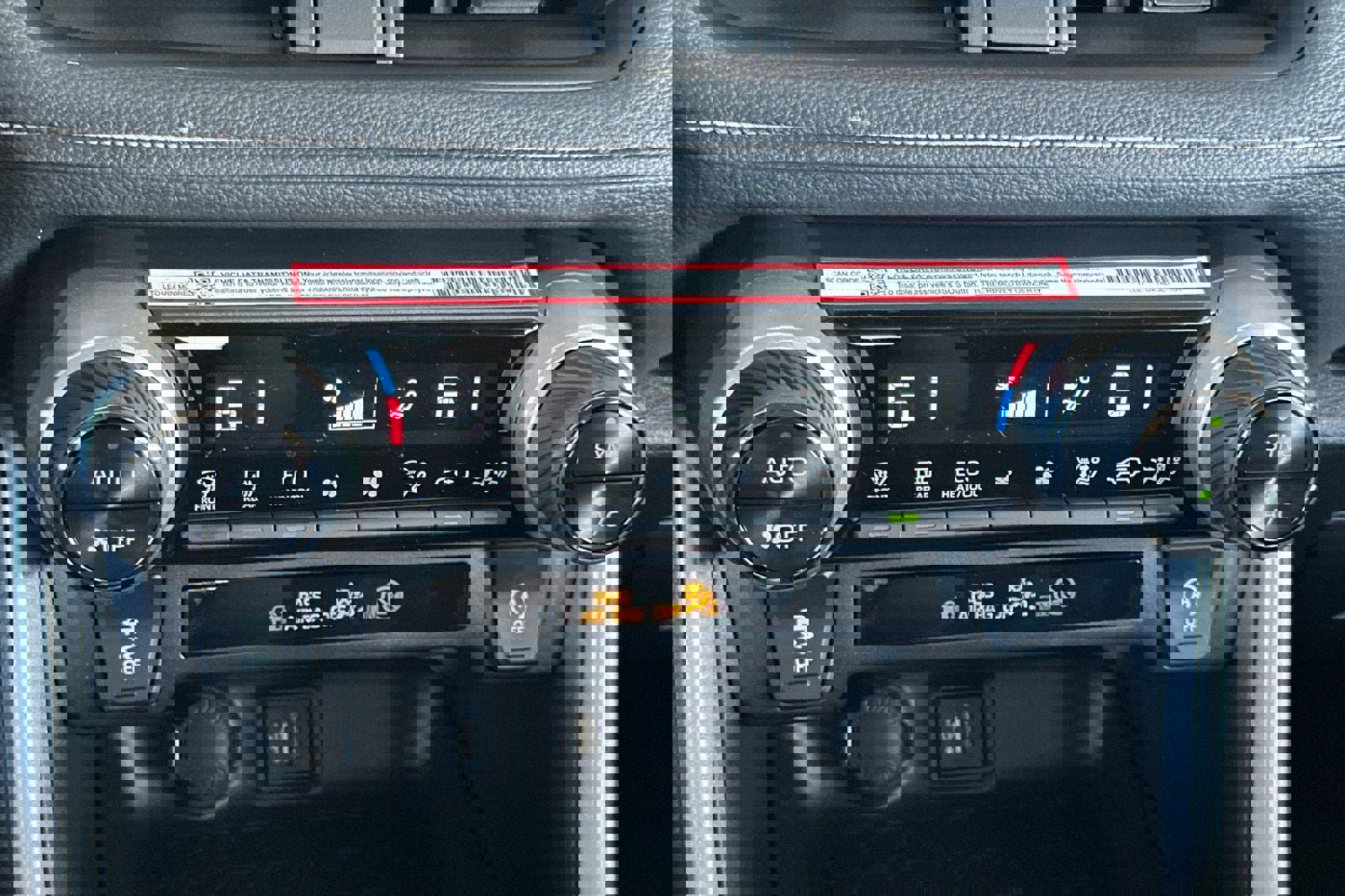 New 2025 Toyota RAV4 XLE image 24