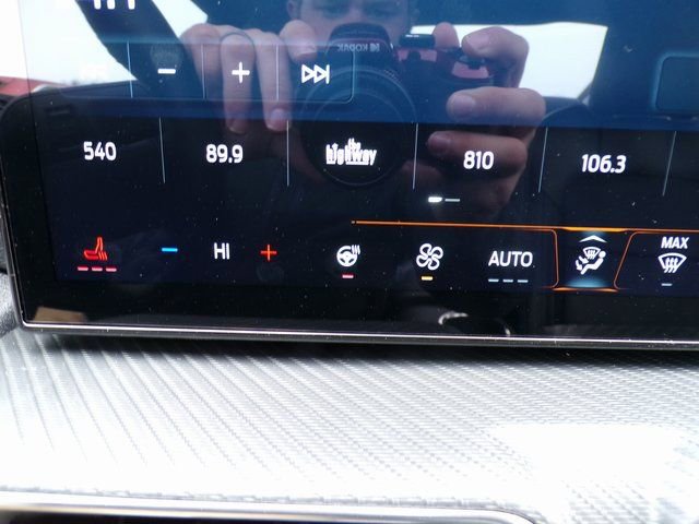 New 2026 Ford Mustang GT Premium image 27