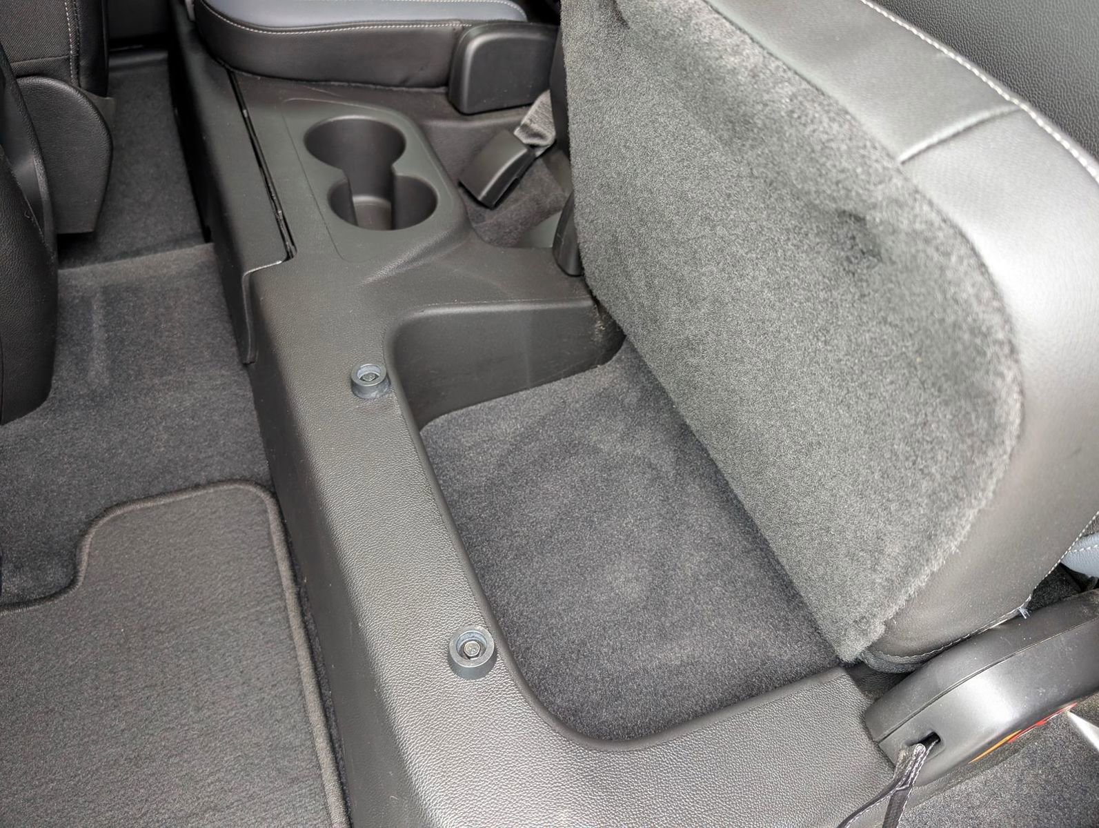 Used 2020 Chevrolet Colorado Z71 image 25