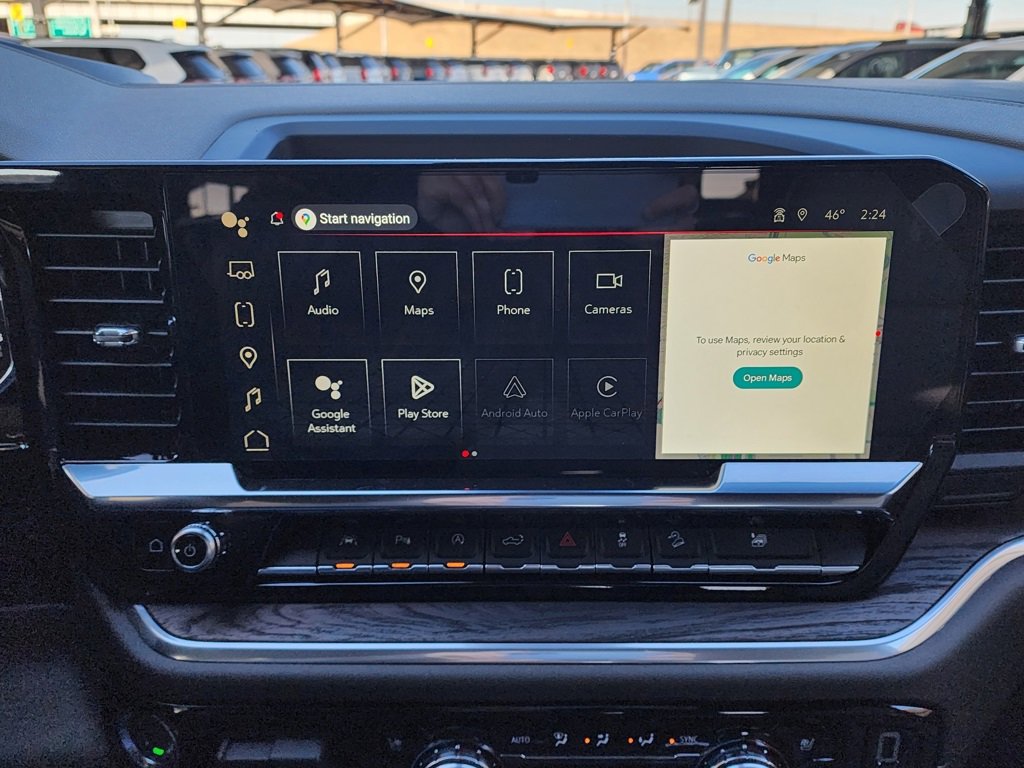 New 2026 GMC Sierra 1500 SLT w/ SLT Premium Plus Package image 25