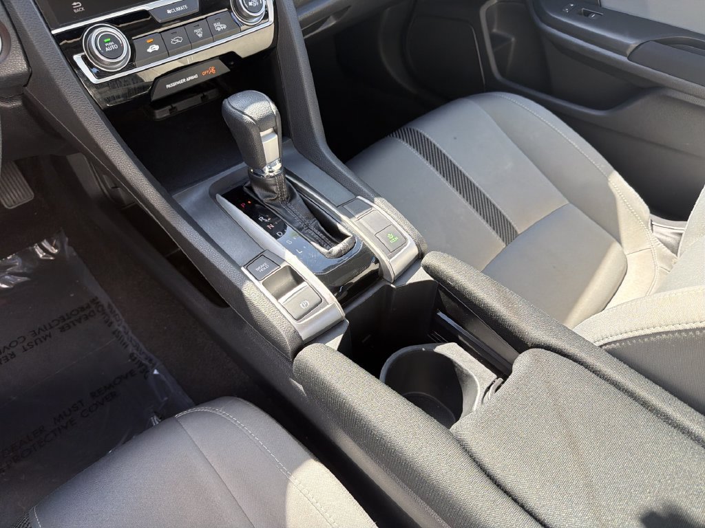 Used 2016 Honda Civic EX image 48