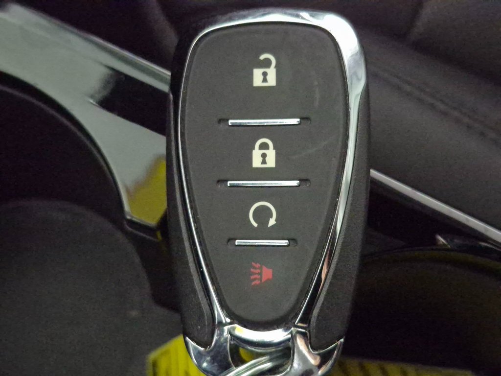 Certified 2024 Chevrolet Trax ACTIV w/ Driver Confidence Package image 25