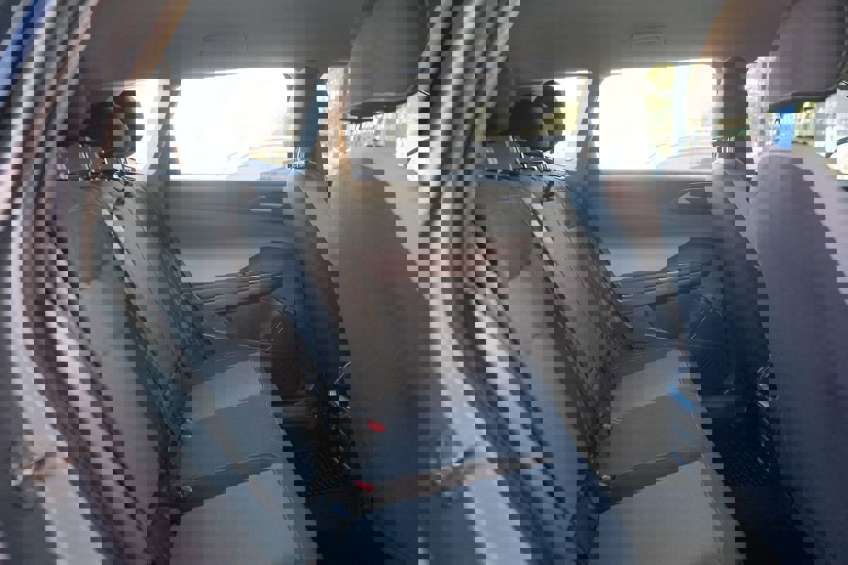 Used 2022 Volkswagen Taos S FWD image 31