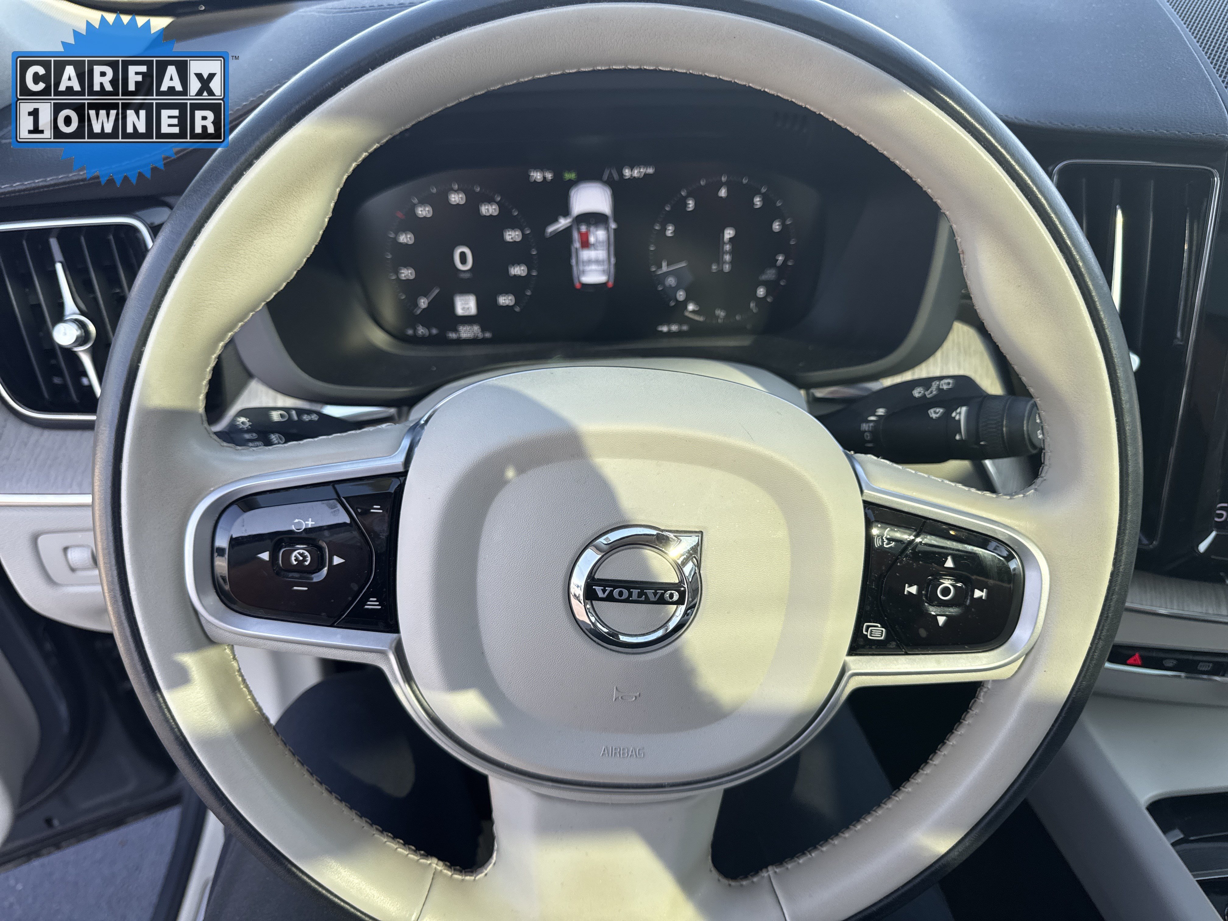 Used 2021 Volvo XC60 T5 Inscription w/ Protection Package Premier FWD image 18