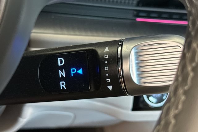 Used 2024 Hyundai Ioniq 6 SEL RWD image 24