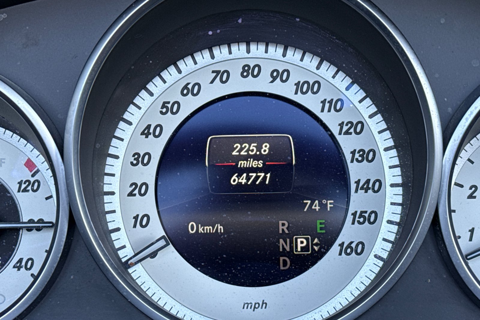 Used 2016 Mercedes-Benz E 400 Cabriolet image 32