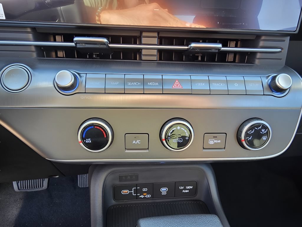 New 2026 Hyundai Kona SE AWD/4WD image 22