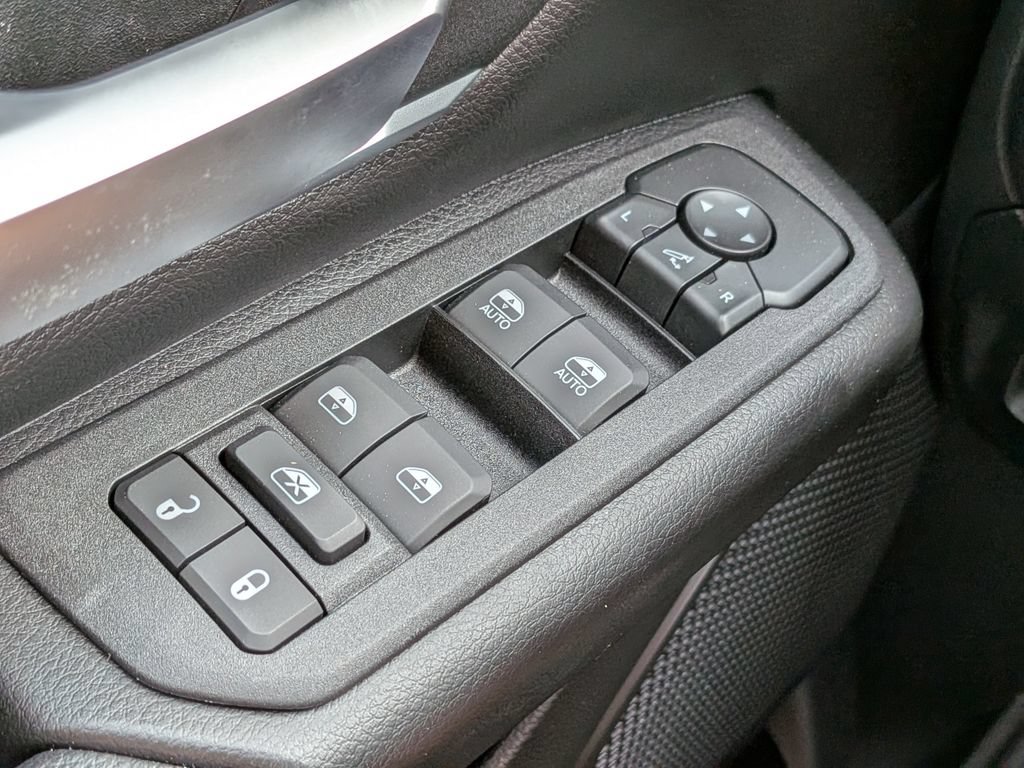 New 2026 RAM 1500 Big Horn AWD/4WD image 27