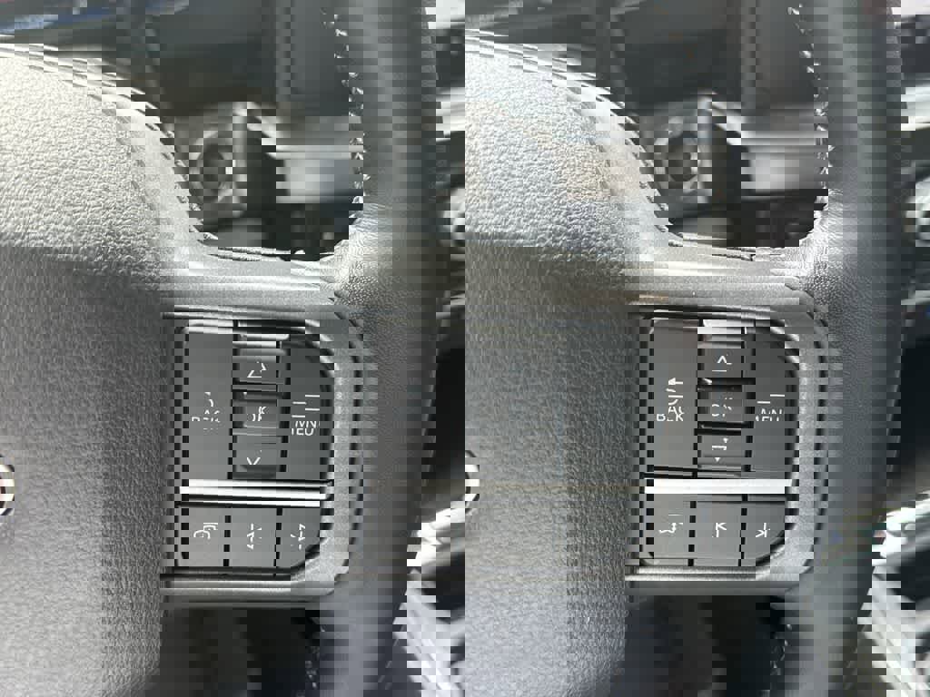 Used 2024 Ford F250 Lariat w/ Black Appearance Package image 45