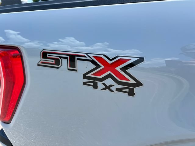 Certified 2023 Ford F150 XL w/ STX Appearance Package AWD/4WD image 40