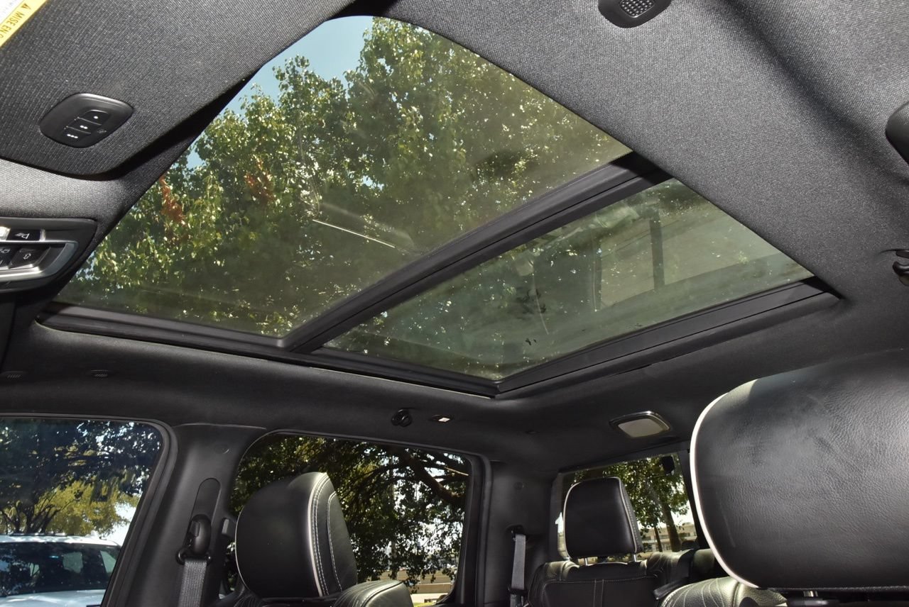 Used 2019 RAM 1500 Limited AWD/4WD image 32