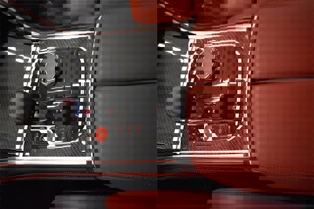 Used 2020 BMW M8 Competition w/ Driving Assistance Package image 30