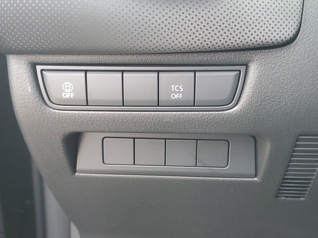 New 2026 MAZDA CX-50 AWD 2.5 S w/ Cargo Package image 21