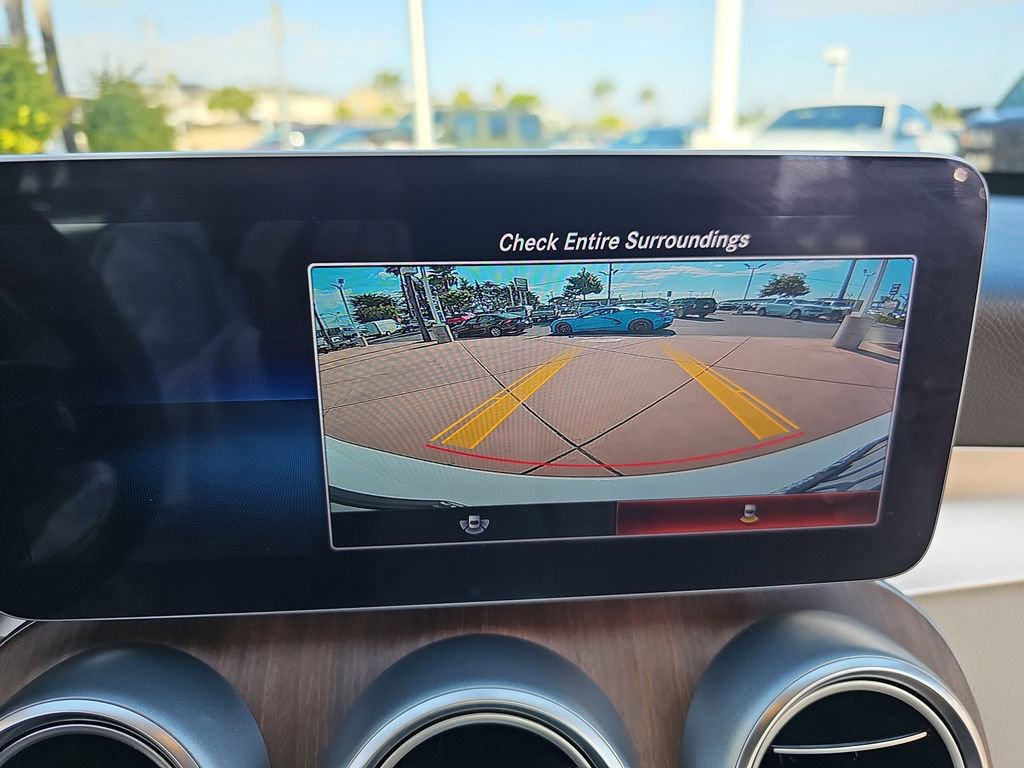 Used 2021 Mercedes-Benz C 300 Sedan image 23