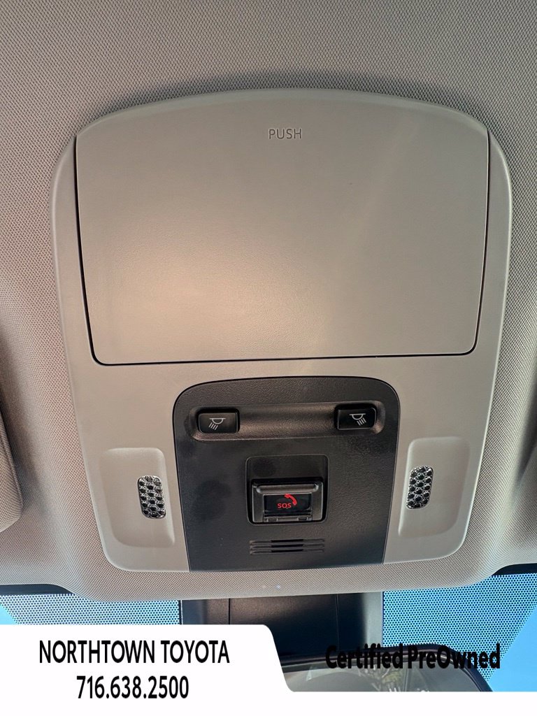 Used 2024 Toyota Camry LE FWD image 25