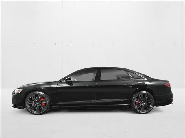 New 2026 Audi S8 AWD/4WD image 2