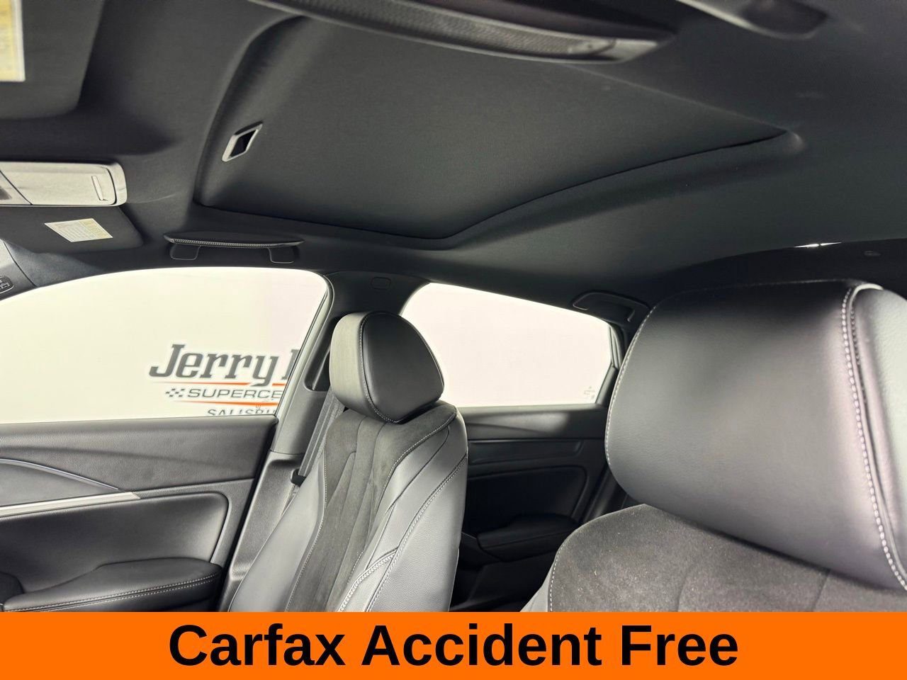 Used 2024 Acura Integra A-Spec image 3