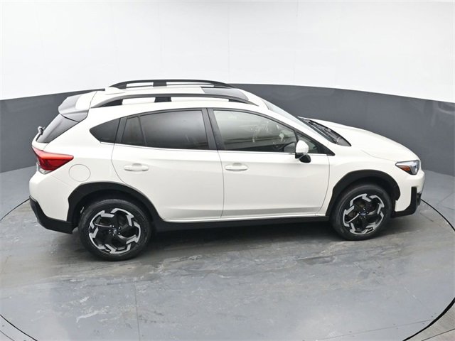 Used 2023 Subaru Crosstrek 2.5i Limited image 38