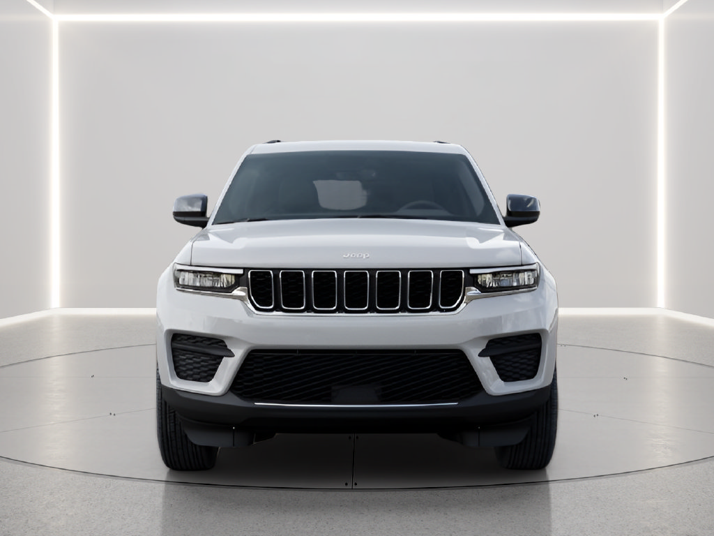 New 2026 Jeep Grand Cherokee Laredo X AWD/4WD image 6