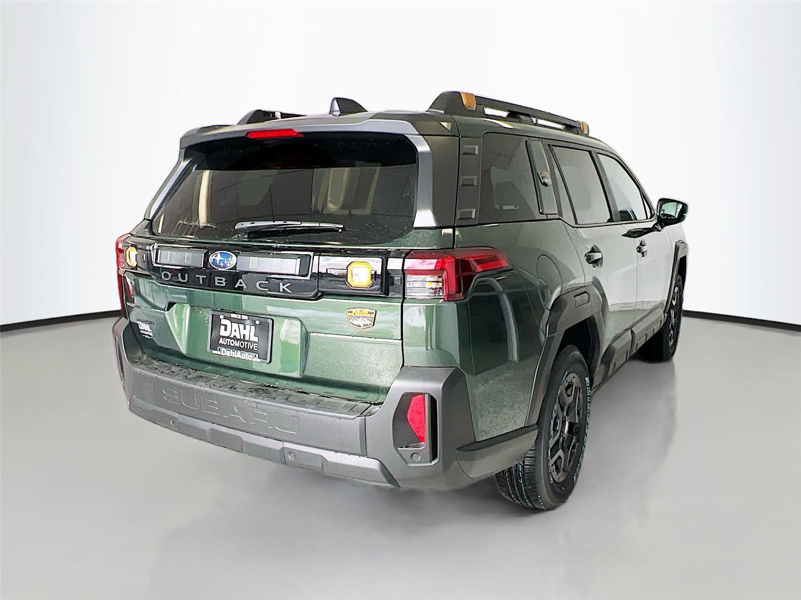 New 2026 Subaru Outback Wilderness image 7