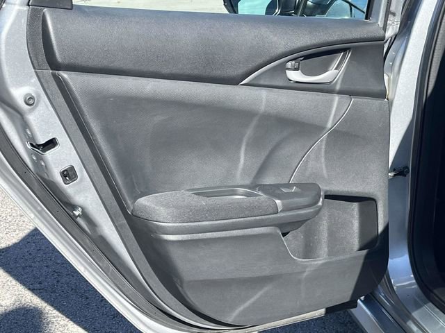 Used 2019 Honda Civic LX image 16