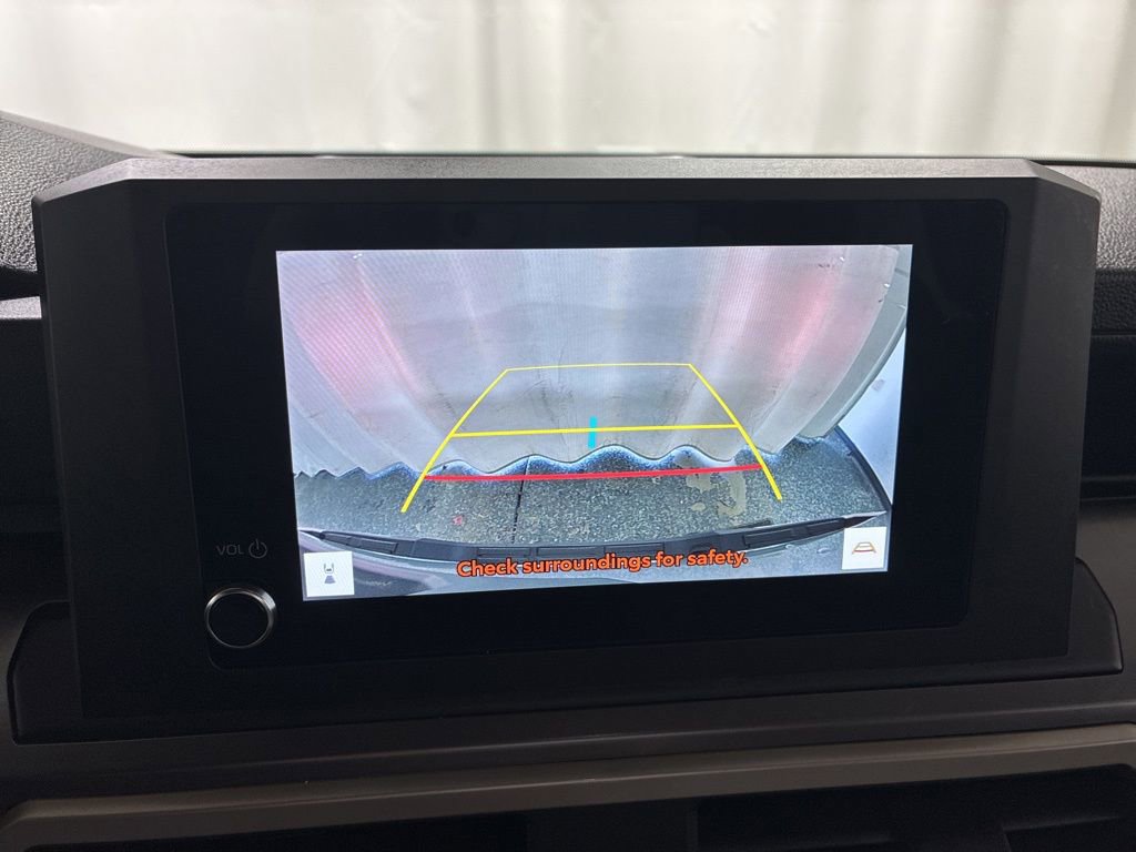 Used 2025 Toyota Tacoma TRD Sport image 19