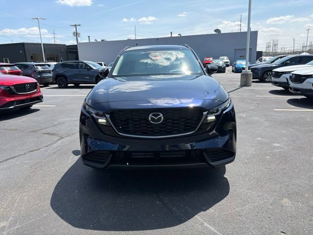 New 2026 MAZDA CX-5 Preferred AWD/4WD image 19