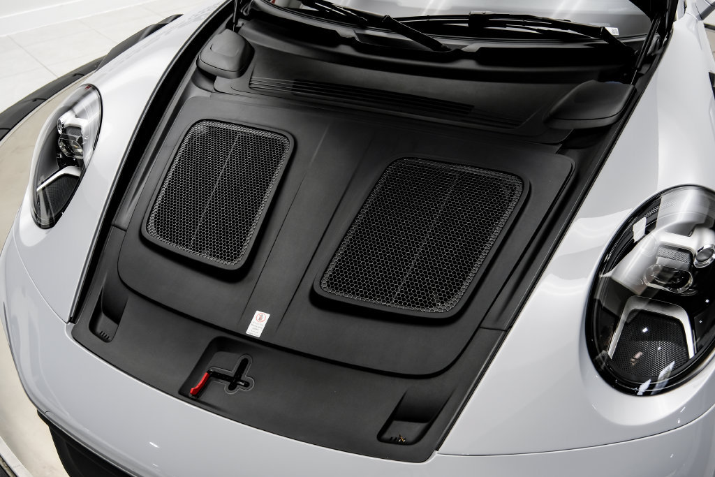 Used 2025 Porsche 911 GT3 RS RWD image 62