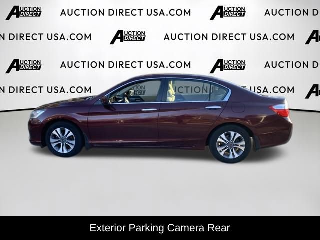 Used 2013 Honda Accord LX image 3