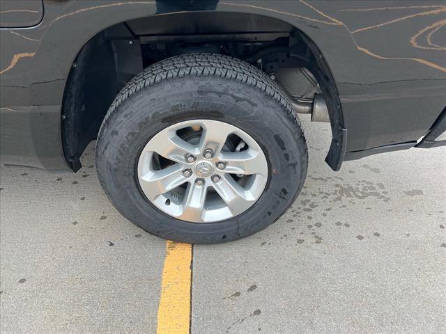 Used 2024 RAM 1500 Laramie image 3