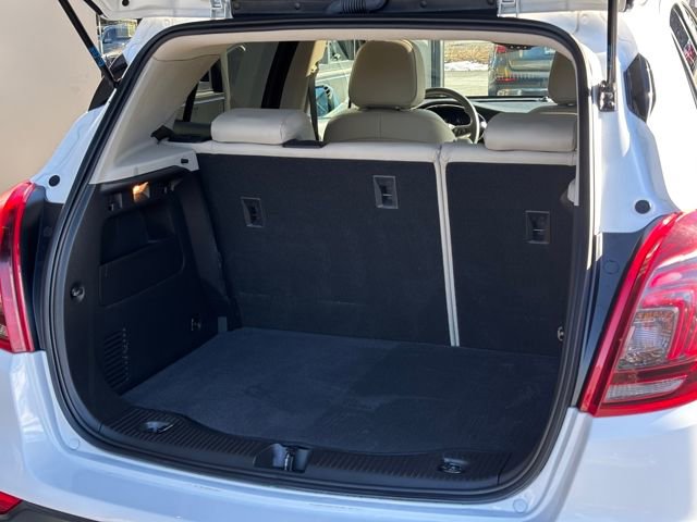 Used 2017 Buick Encore Premium w/ Experience Buick Package image 62