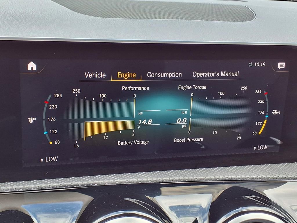 Used 2020 Mercedes-Benz CLA 250 image 31