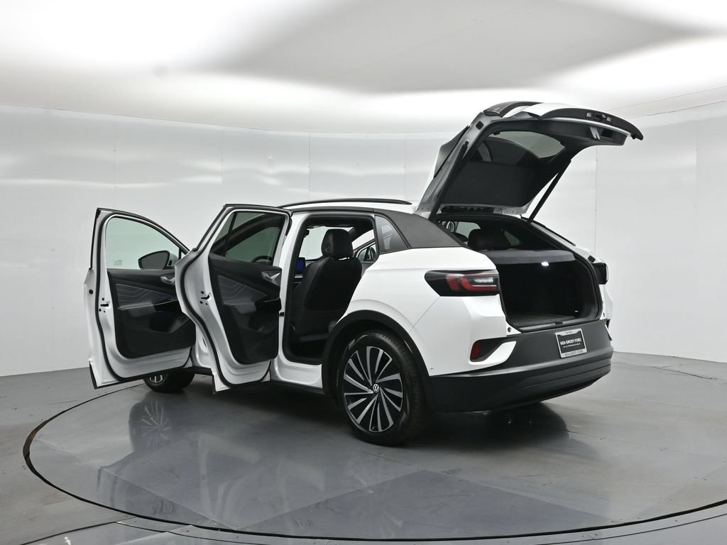 Used 2024 Volkswagen ID.4 S RWD image 35