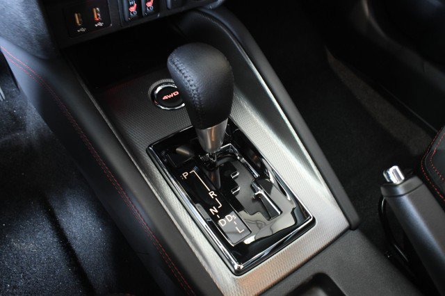 New 2026 Mitsubishi Outlander Sport SE AWD/4WD image 31