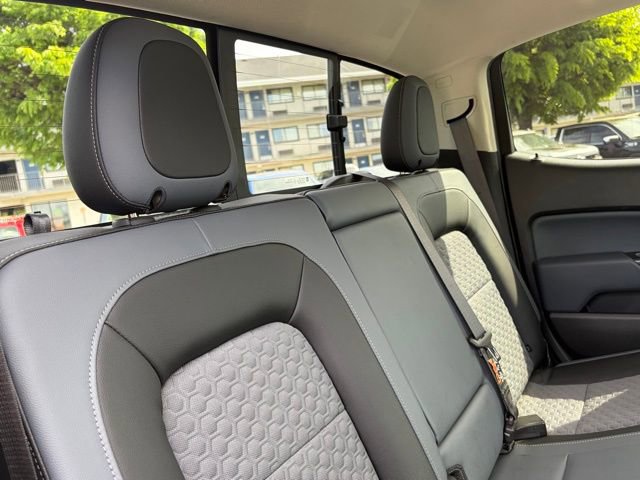 Used 2021 Chevrolet Colorado Z71 w/ Safety Package image 30