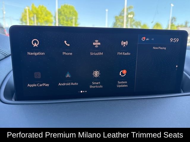 Used 2024 Acura MDX SH-AWD w/ Advance Package image 32