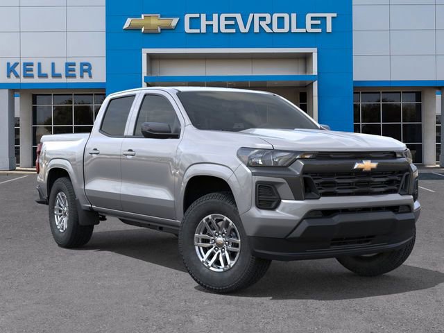 New 2026 Chevrolet Colorado LT image 7