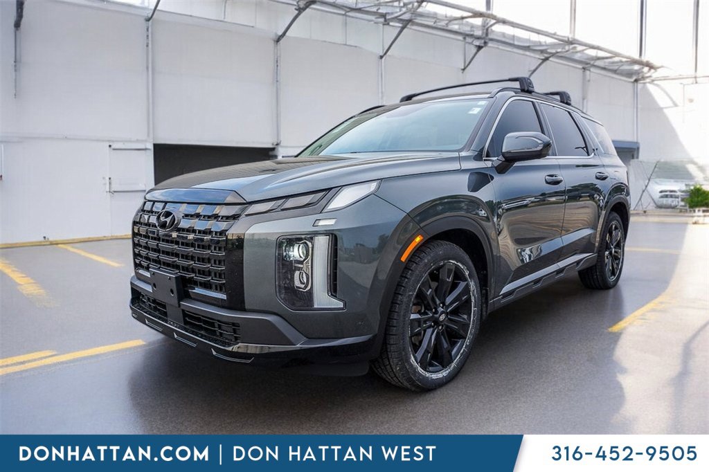 Used 2024 Hyundai Palisade XRT image 31