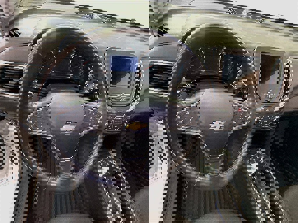 Used 2019 Chevrolet Equinox LT image 5