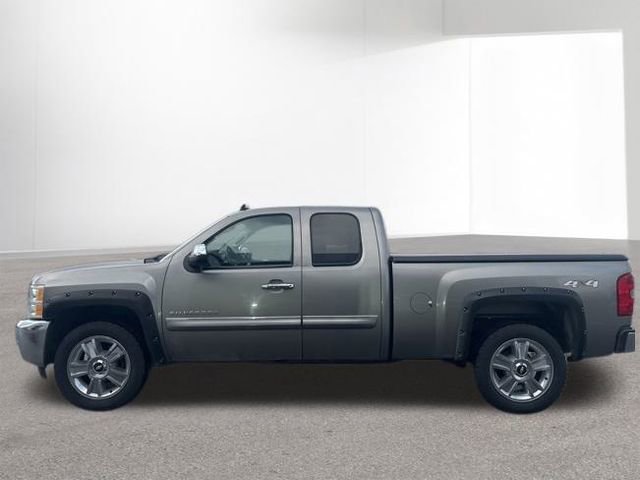 Used 2013 Chevrolet Silverado 1500 LT image 9
