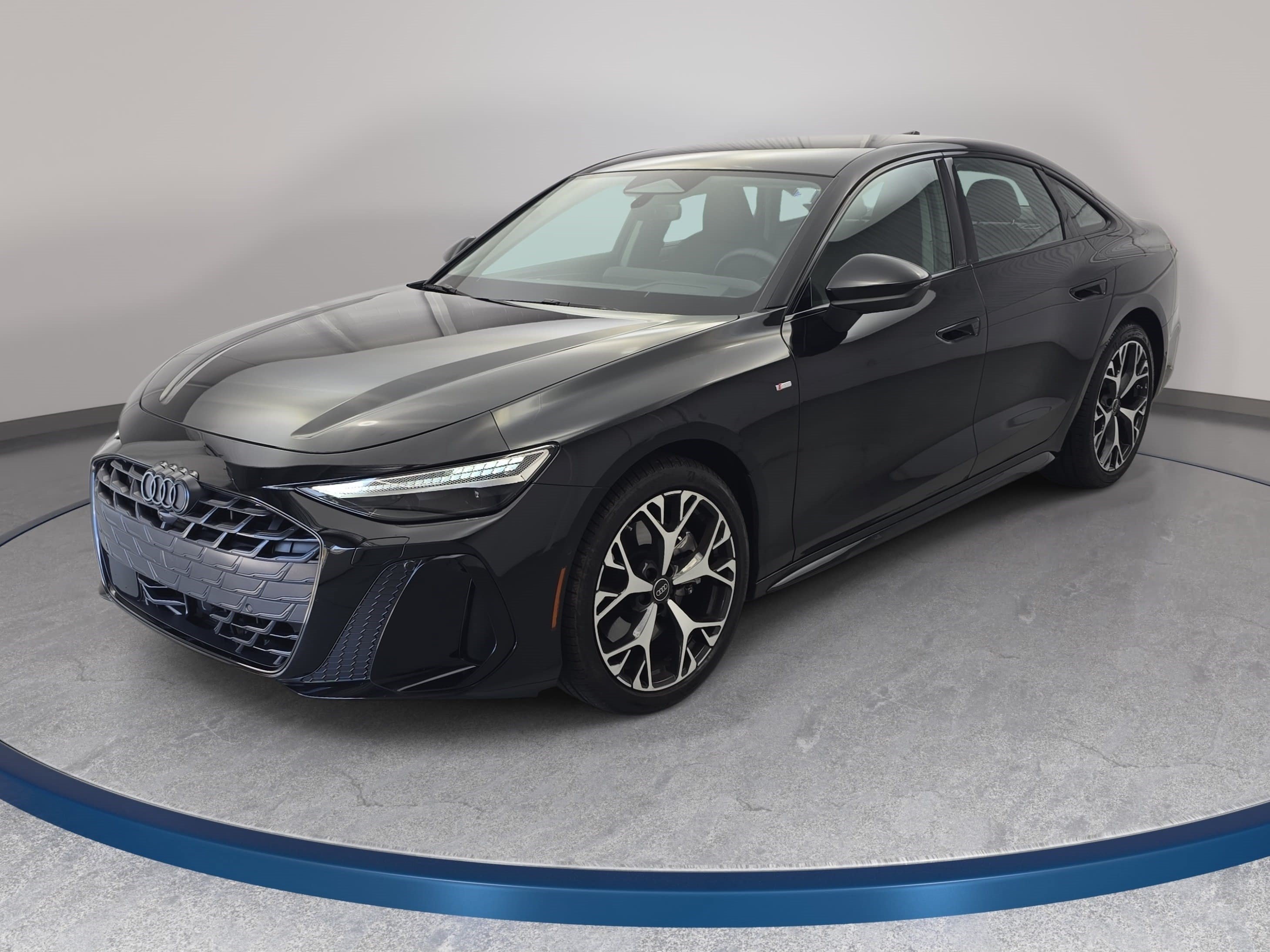 Used 2026 Audi A6 Premium Plus