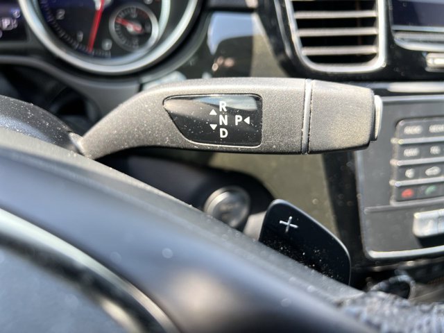 Used 2018 Mercedes-Benz GLE 350 4MATIC image 16